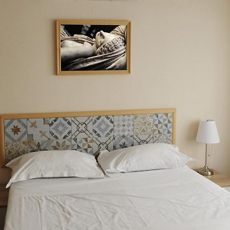 Pontevecchio Rooms Florencia Exterior foto