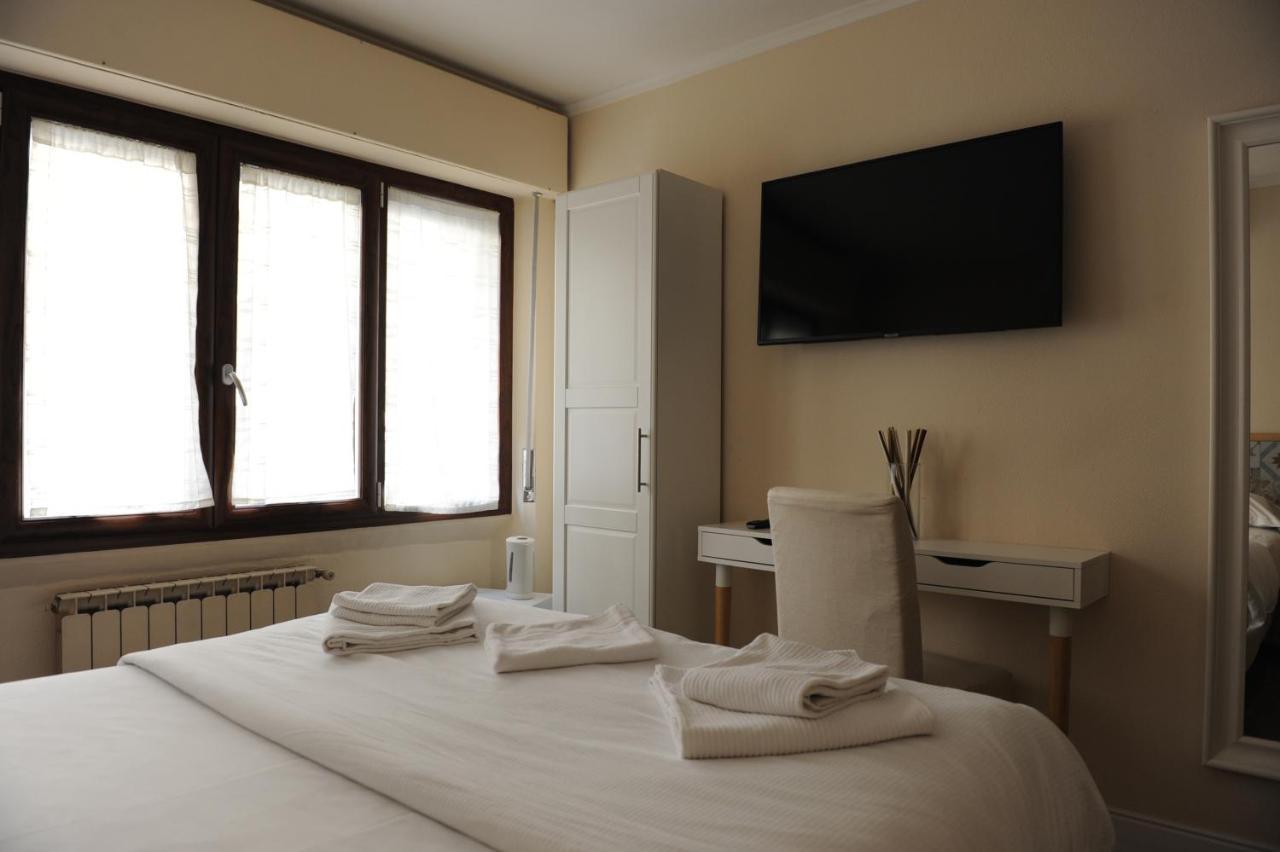 Pontevecchio Rooms Florencia Exterior foto