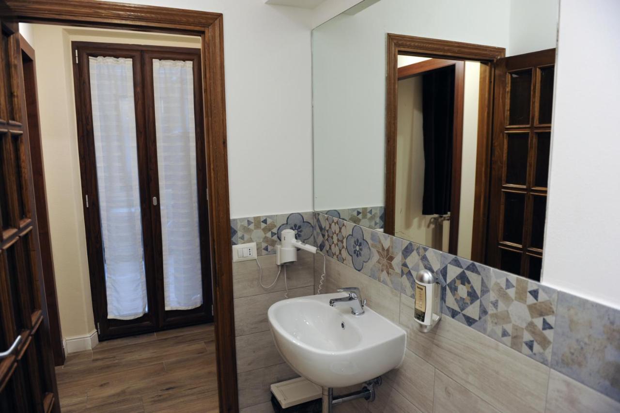 Pontevecchio Rooms Florencia Exterior foto