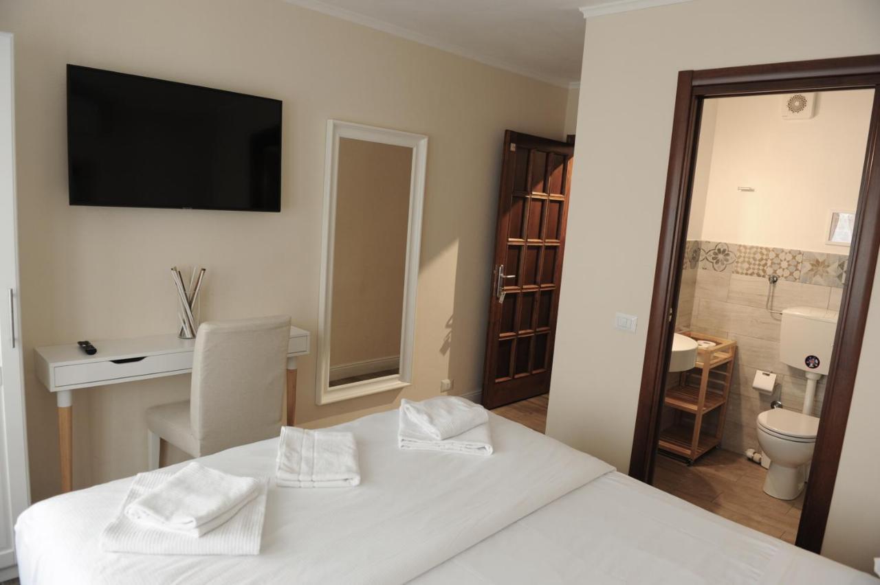 Pontevecchio Rooms Florencia Exterior foto