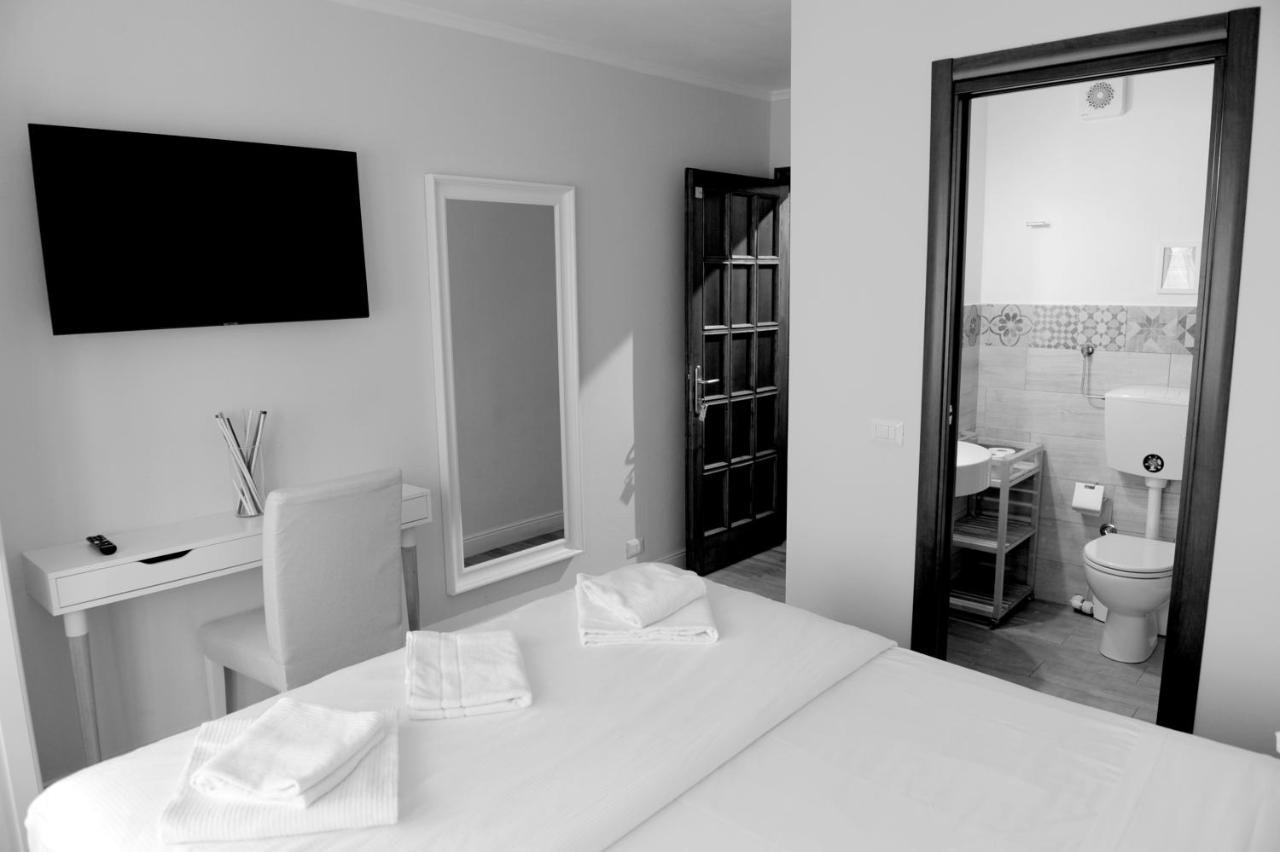 Pontevecchio Rooms Florencia Exterior foto