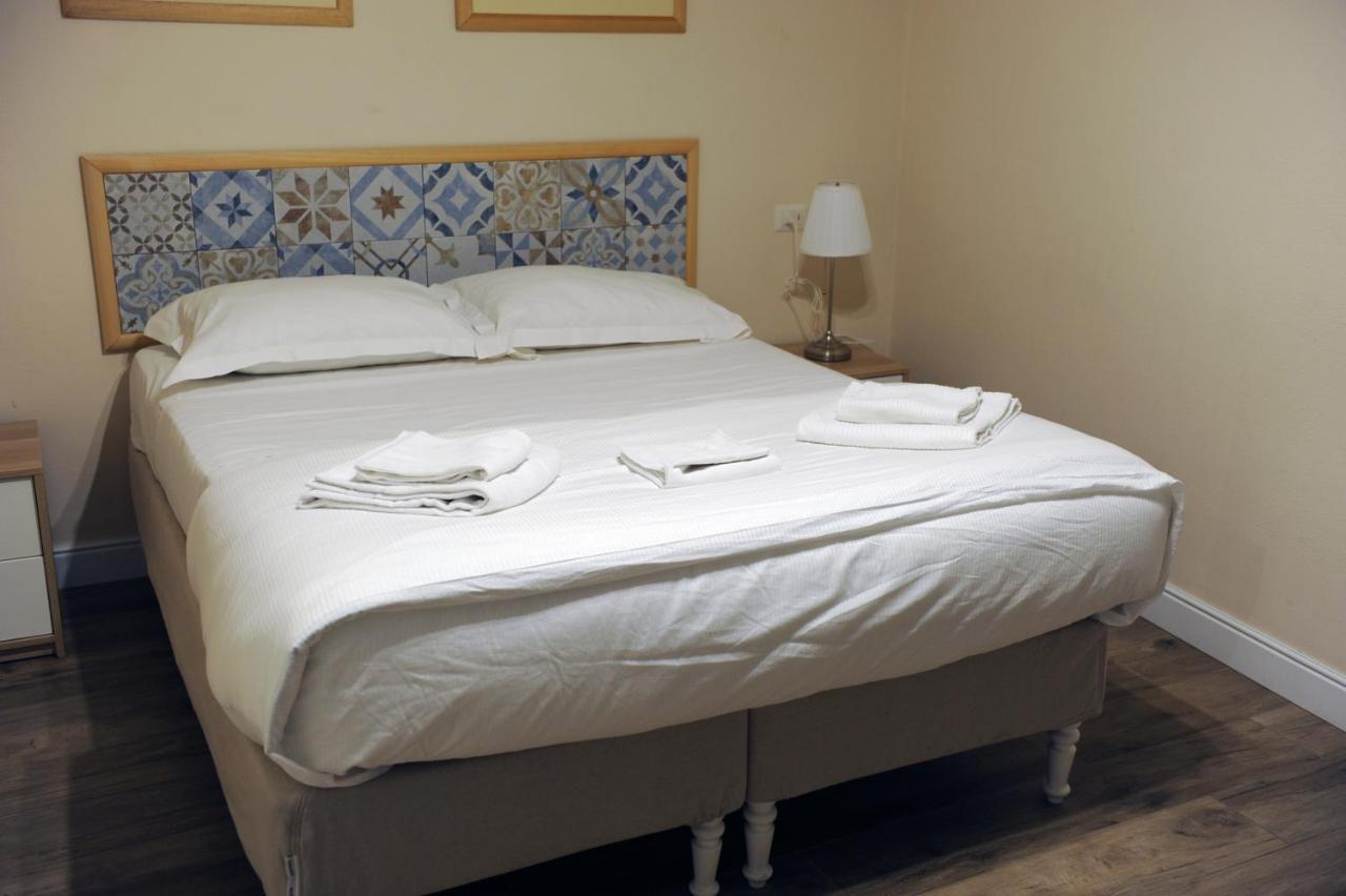 Pontevecchio Rooms Florencia Exterior foto