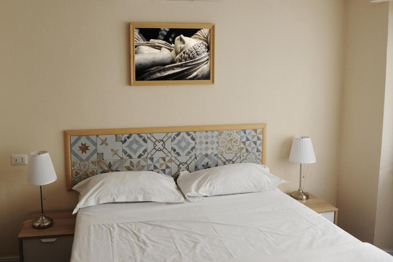 Pontevecchio Rooms Florencia Exterior foto