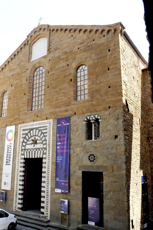 Pontevecchio Rooms Florencia Exterior foto